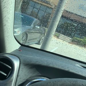 Meet your Posher, Cameron